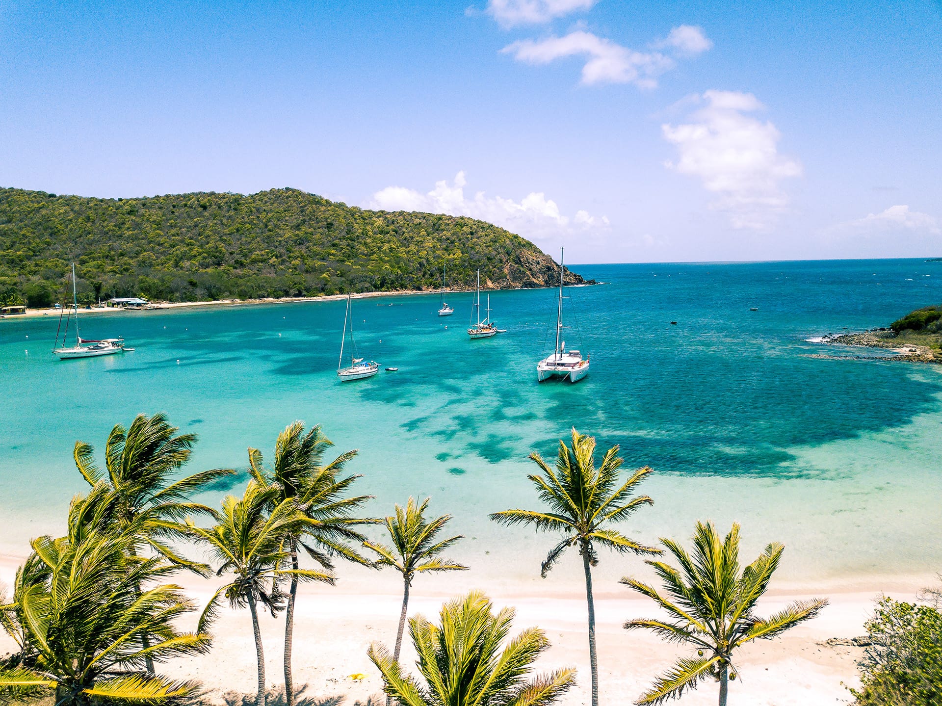 Barbados - Yacht Charter Destinations
