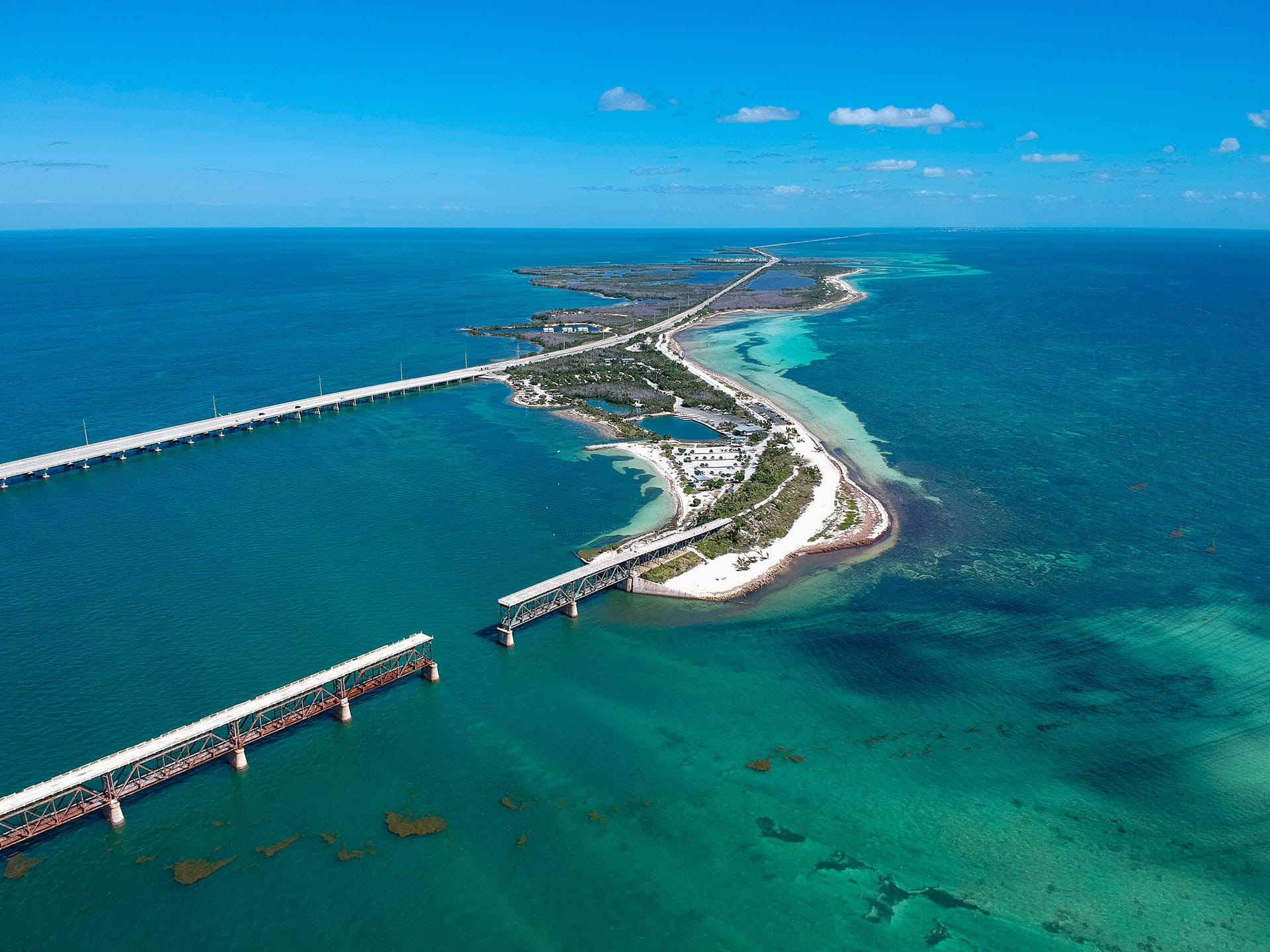 Florida Keys - Yacht Charter Destinations