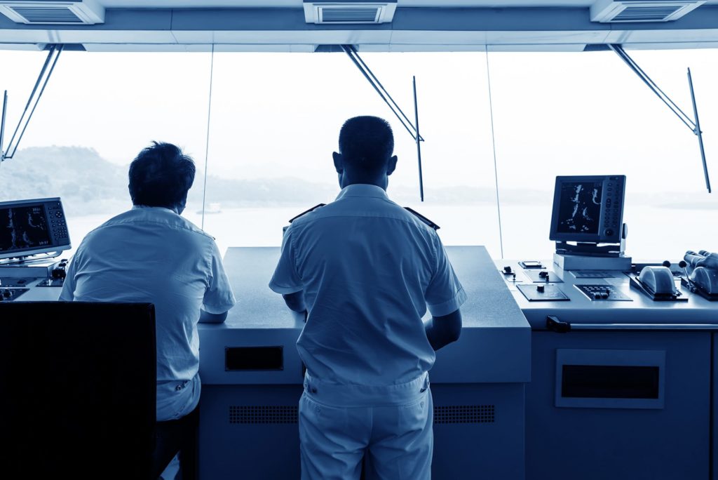 Yacht Management Services - World Yacht Group
