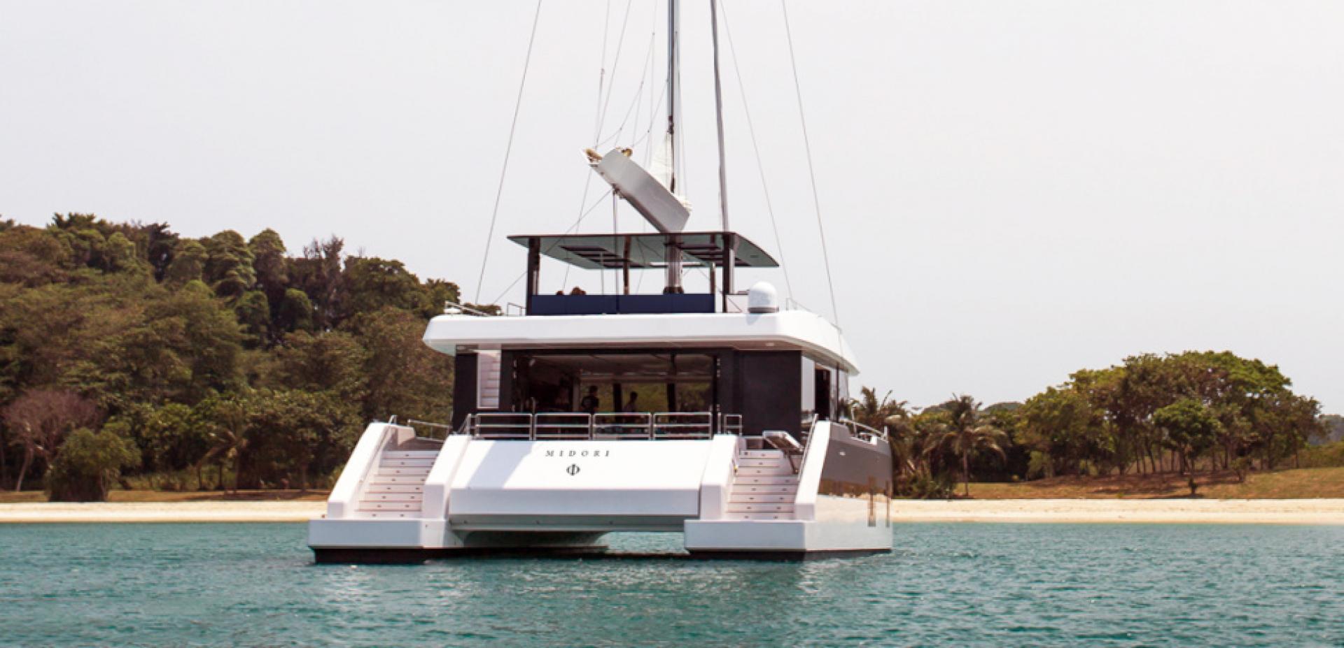 Midori-yacht-catamaran-for-charter
