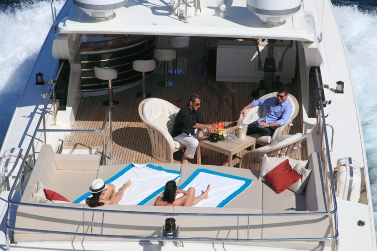 Arion-yacht-charter-france-sun-deck2
