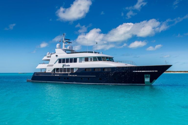 Bacchus-yacht-charter