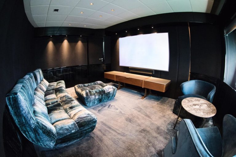 Blue-Jay-yacht-cinema-room