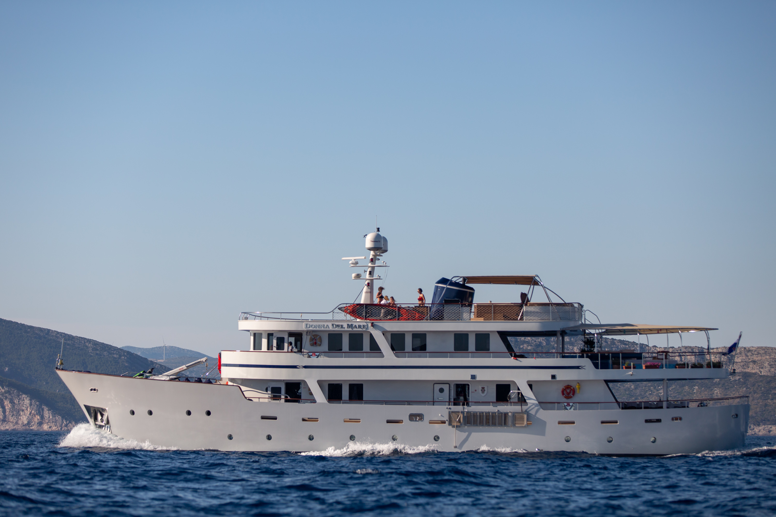 Donna-Del-Mare-Aegan-Yacht-For-Charter