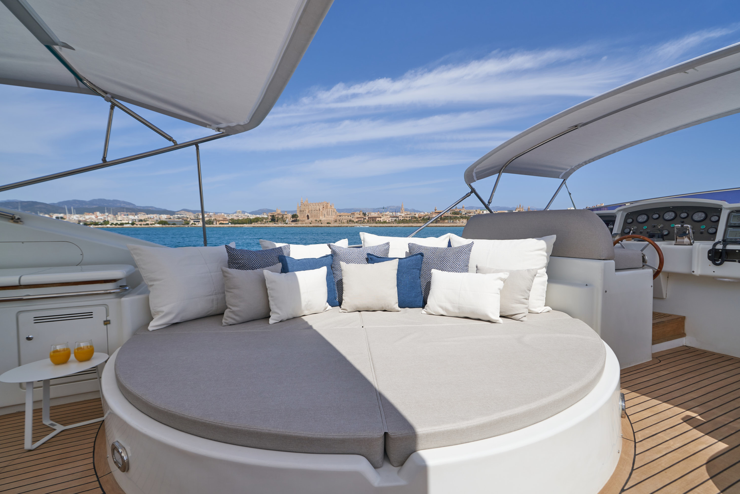 Julie-II-Yacht-For-Charter-Sun-Deck