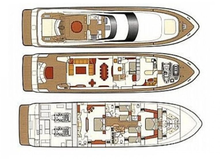 Kirios-yacht-Astondoa-Layout