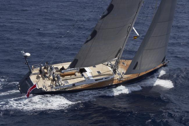 Noheea-sailing-yacht