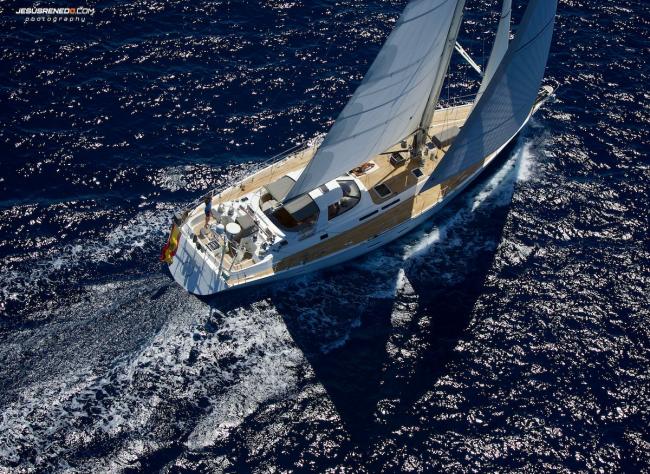 Ocean-Phoenix-sailing-boat-charter-Ibiza