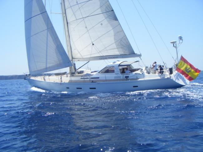 Ocean-phoenix-sailing-yacht-charter