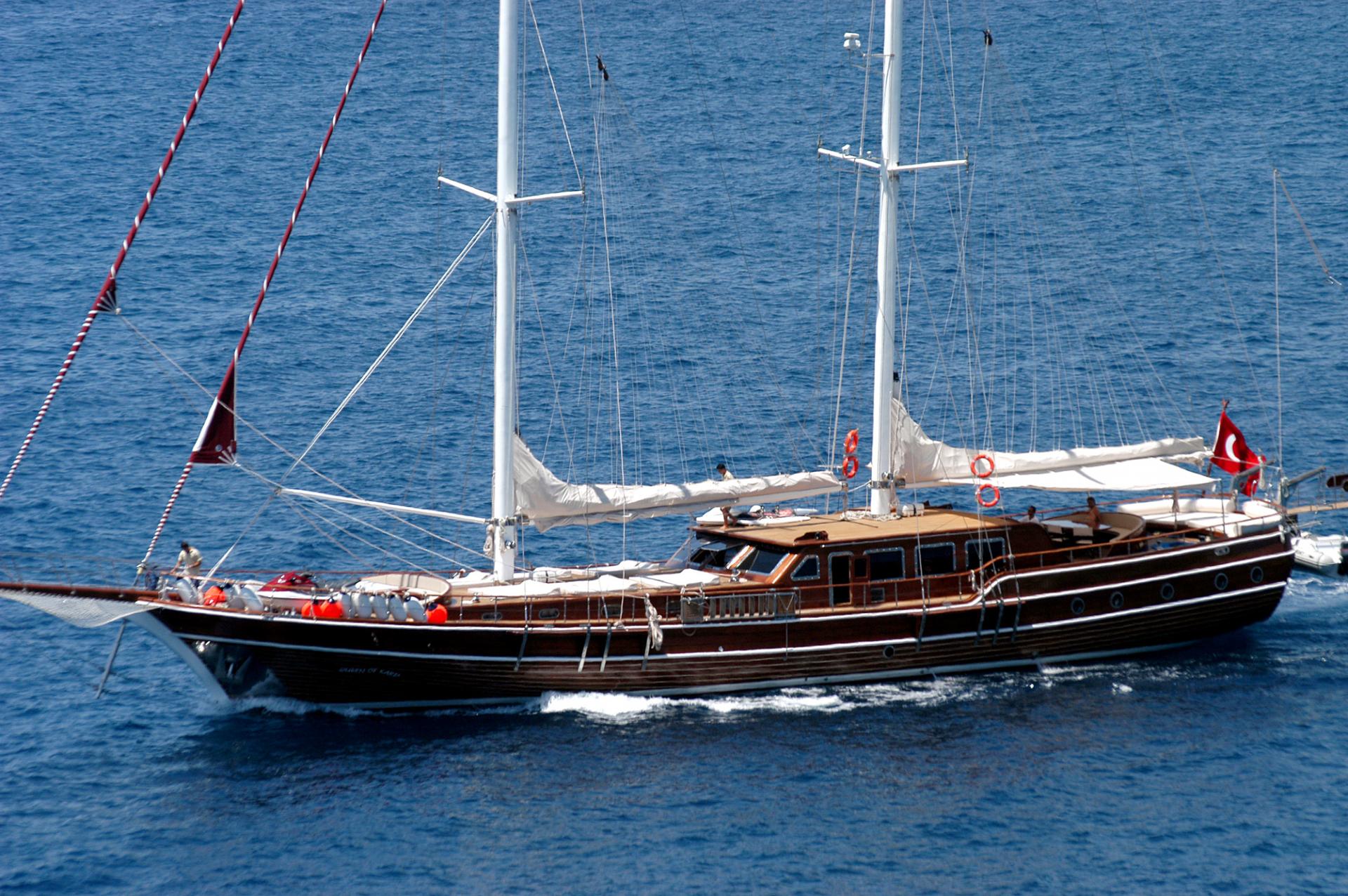 Queen-of-Karia-Gulet-yacht-charter