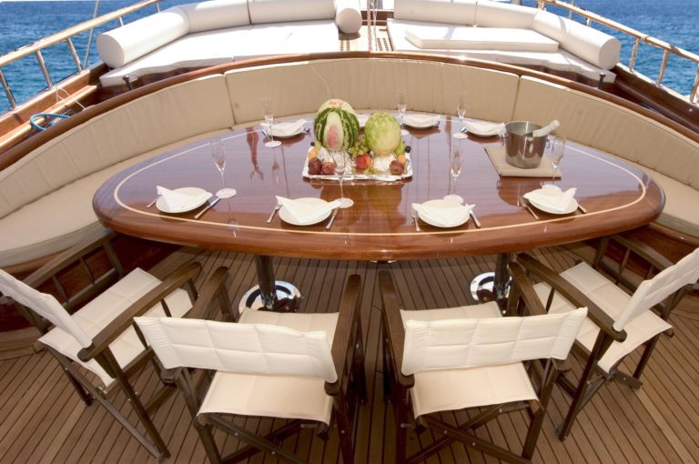 Queen-of-Karia-sailing-yacht-charter-ibiza-aft-deck