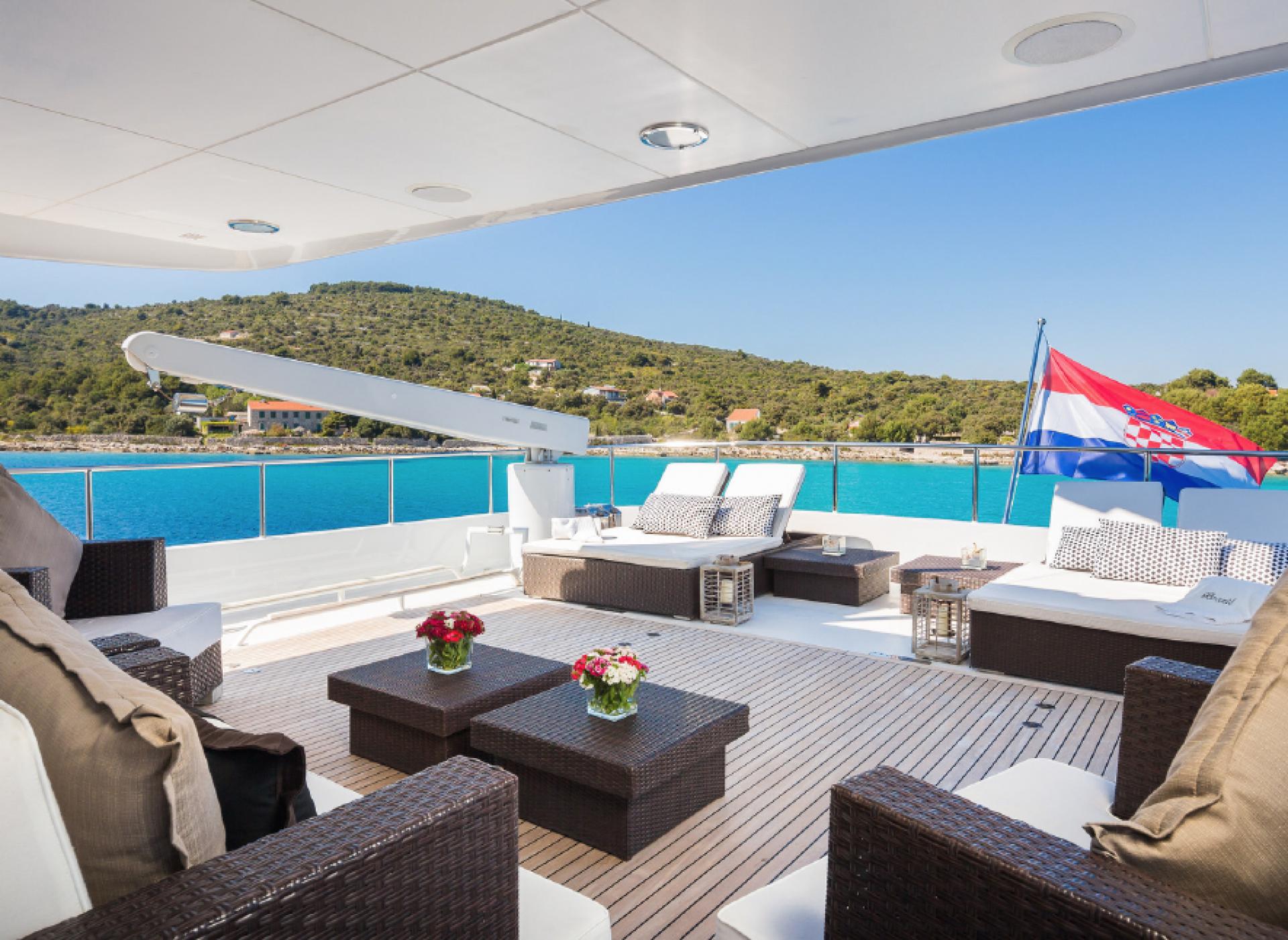 Yacht-Brazil-for-charter-croatia-bridge-deck