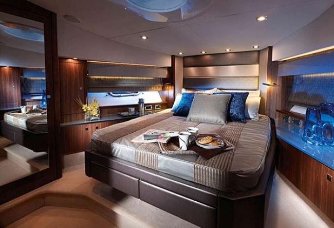 Yacht charter Ibiza JAX VIP