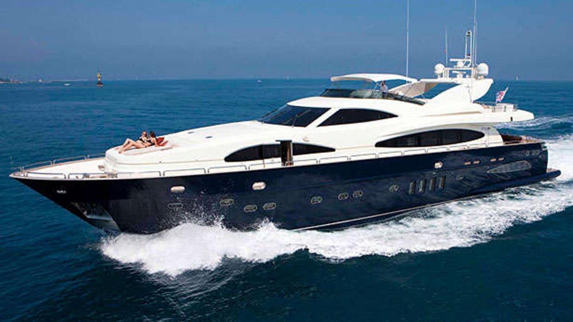 yacht-Kirios-for-charter-Ibiza
