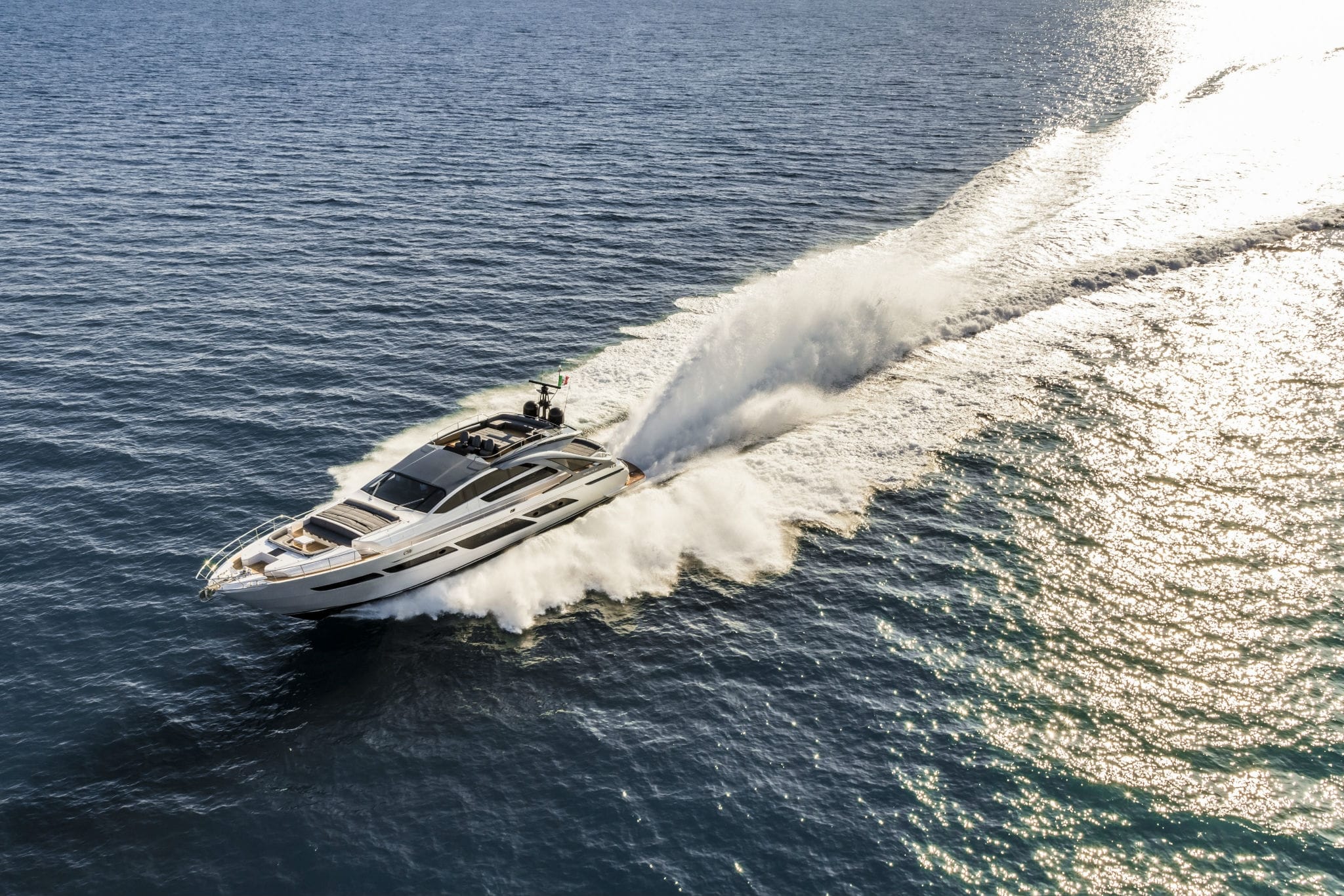 BALOO III-Pershing-Yacht For Charter-Ibiza-Cruise