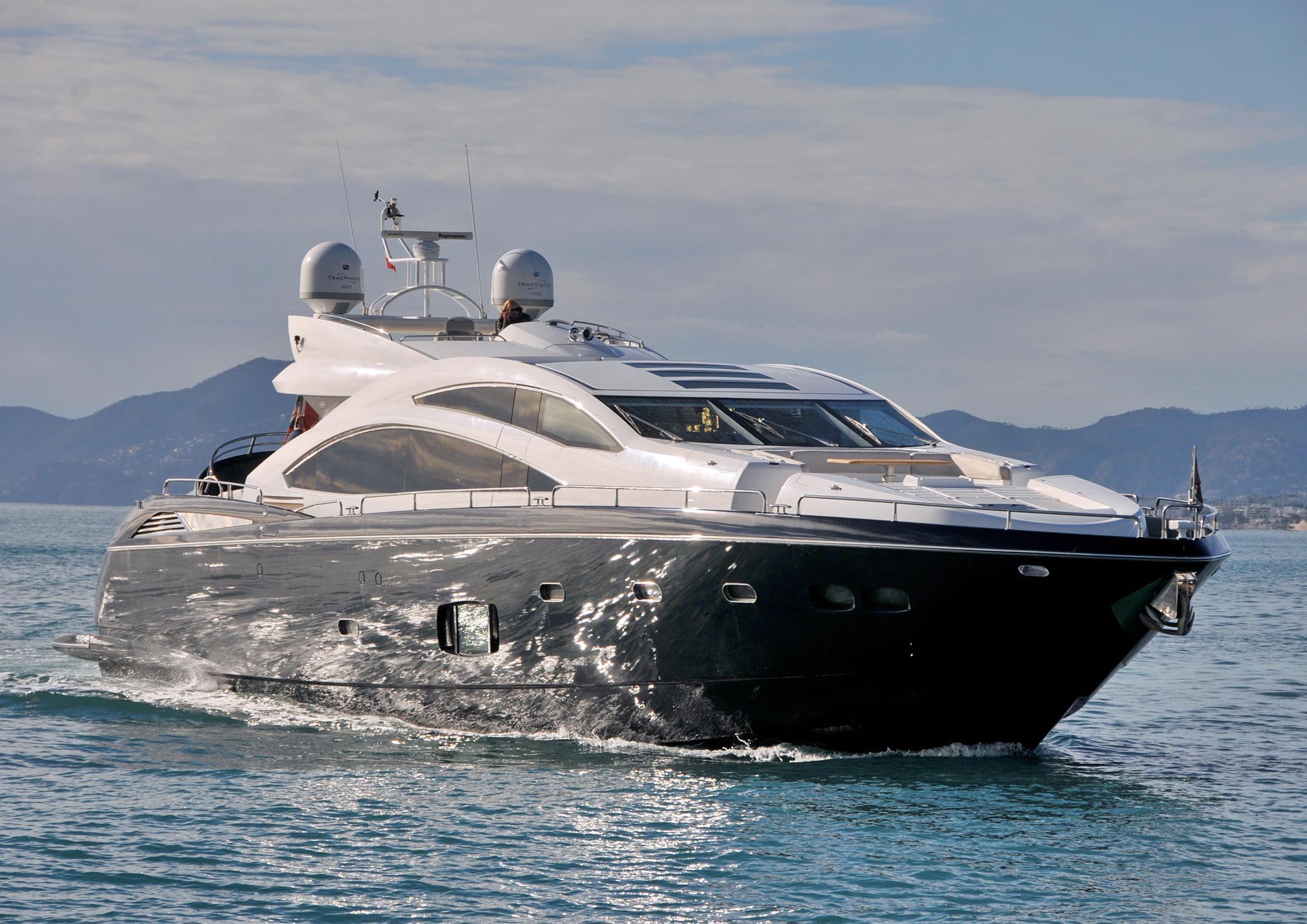 ARIYAS-Sunseeker-Yacht For Charter-Ibiza