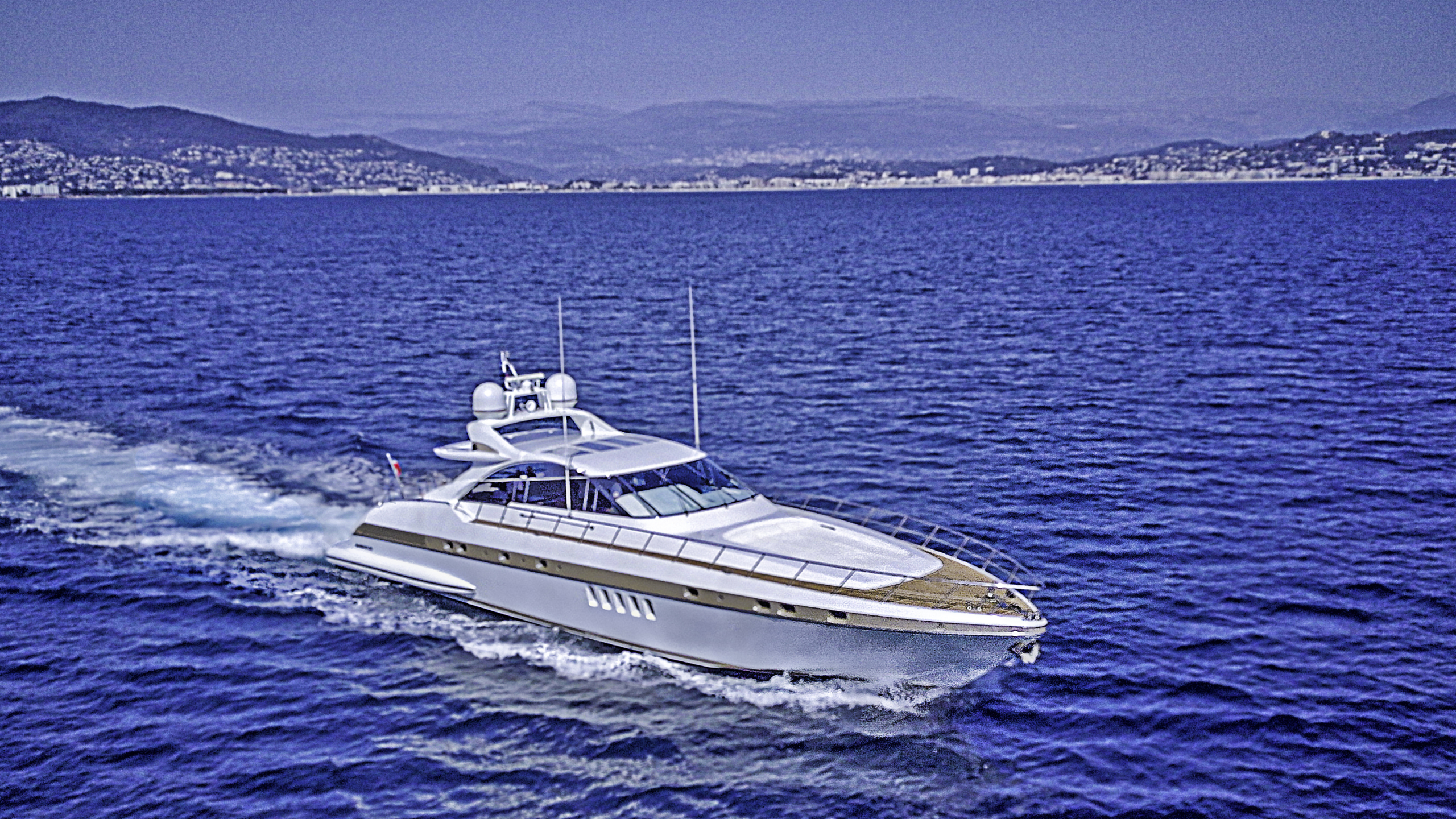 MR M-Magusta-Yacht For Charter-Ibiza