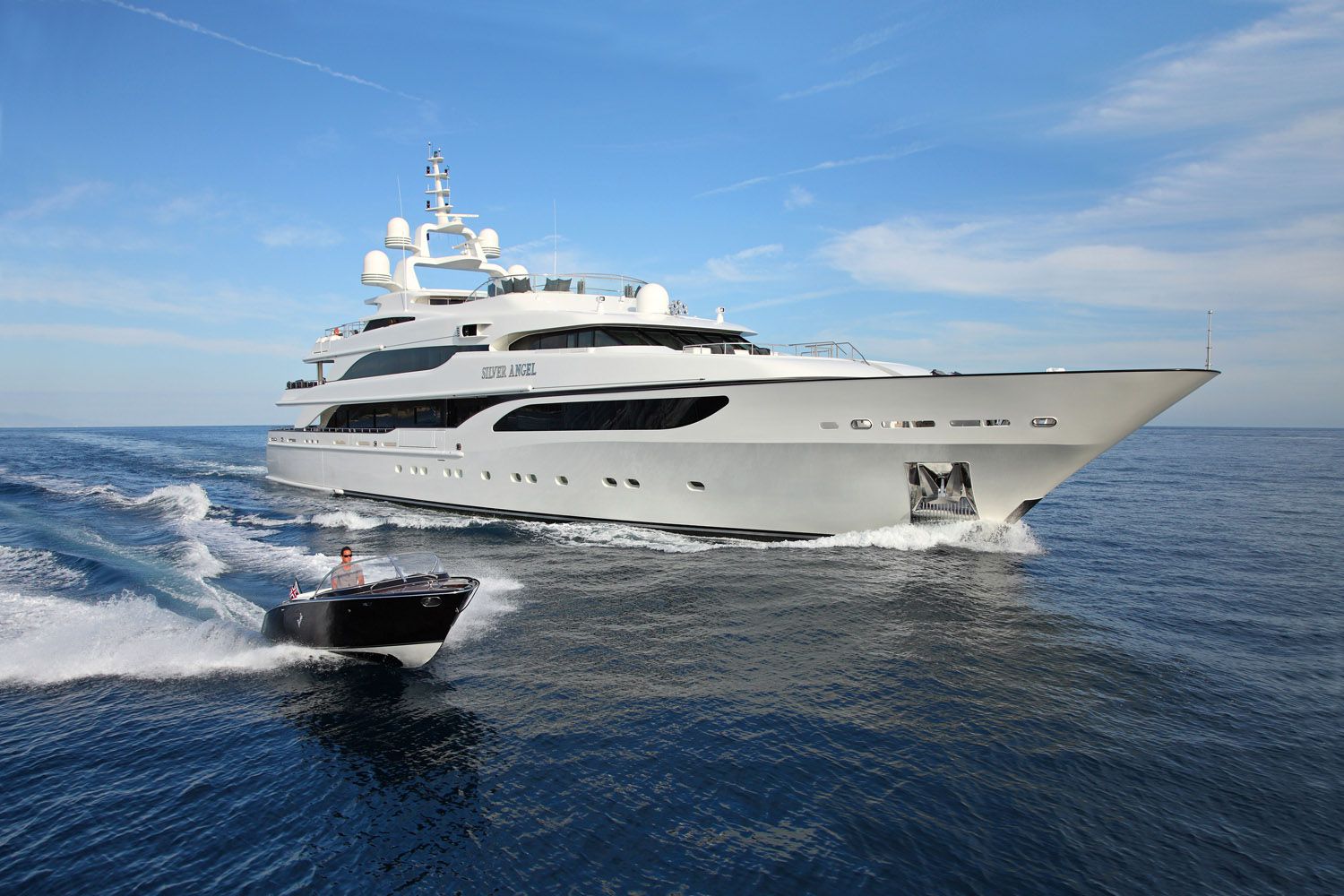 Silver-Angel-Benetti-Yacht-For-Charter