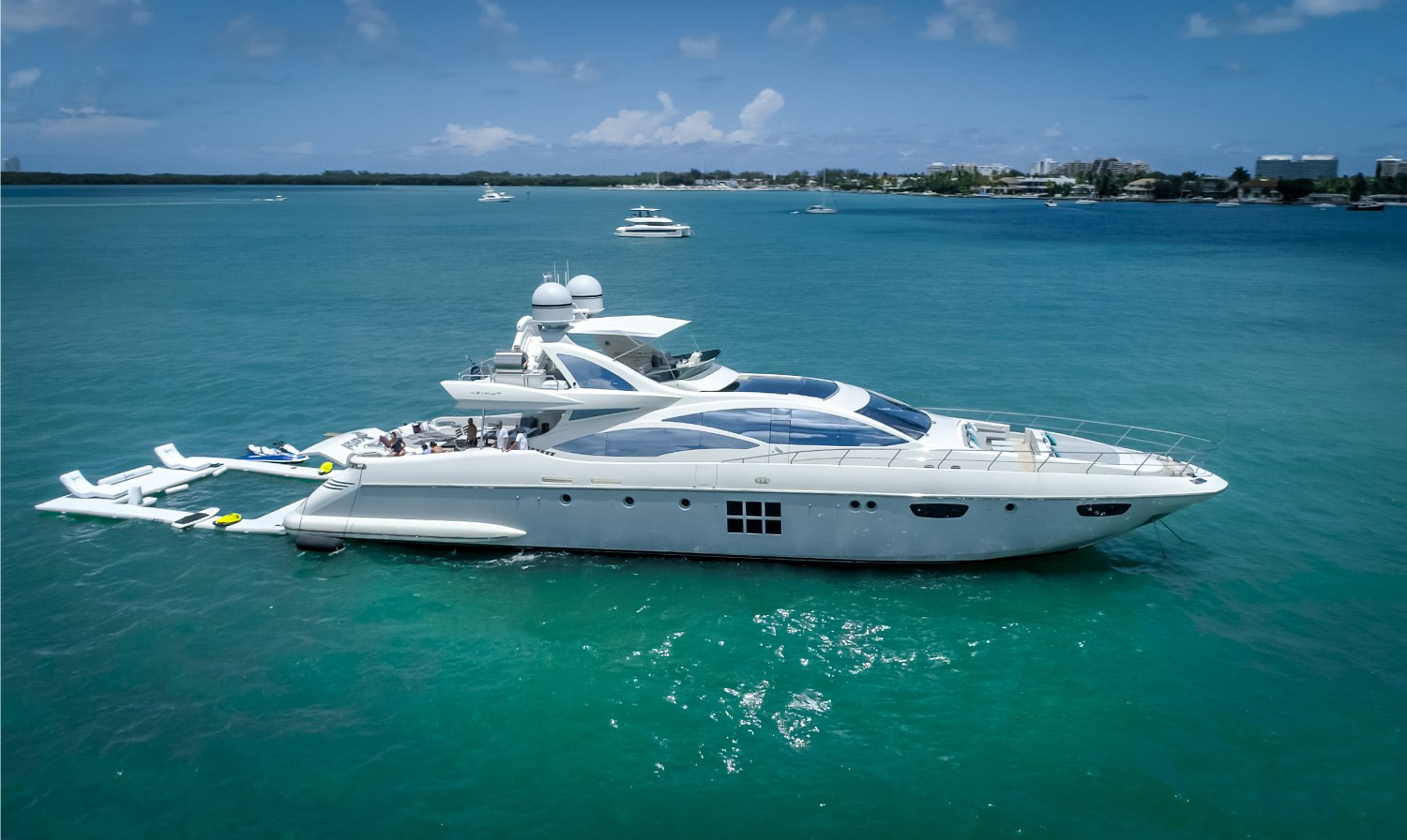 Scarlet-2-103-Azimut-Yacht-For-Charter-Miami