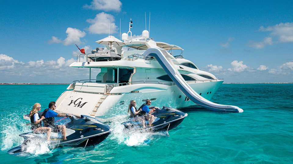 YCM-105-Sunseeker-Yacht-For-Charter-Miami-Toys