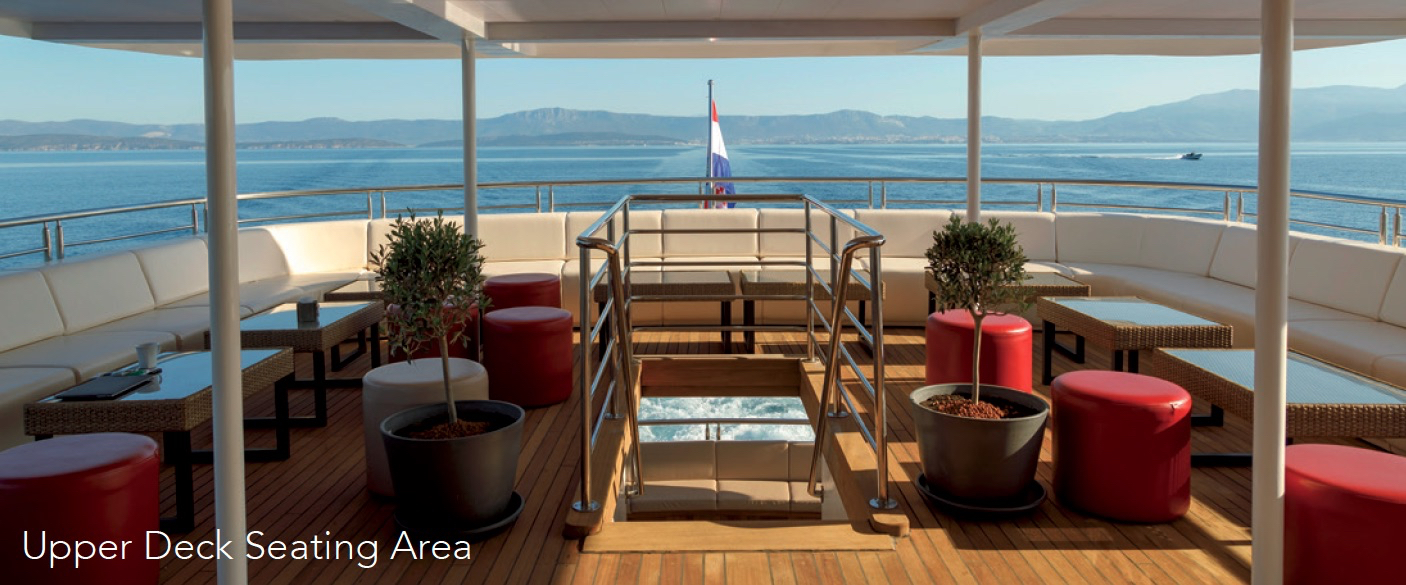 Queen-Eleganza-Radez-Shipyard-Yacht-For-Charter-Croatia-Upper-Deck