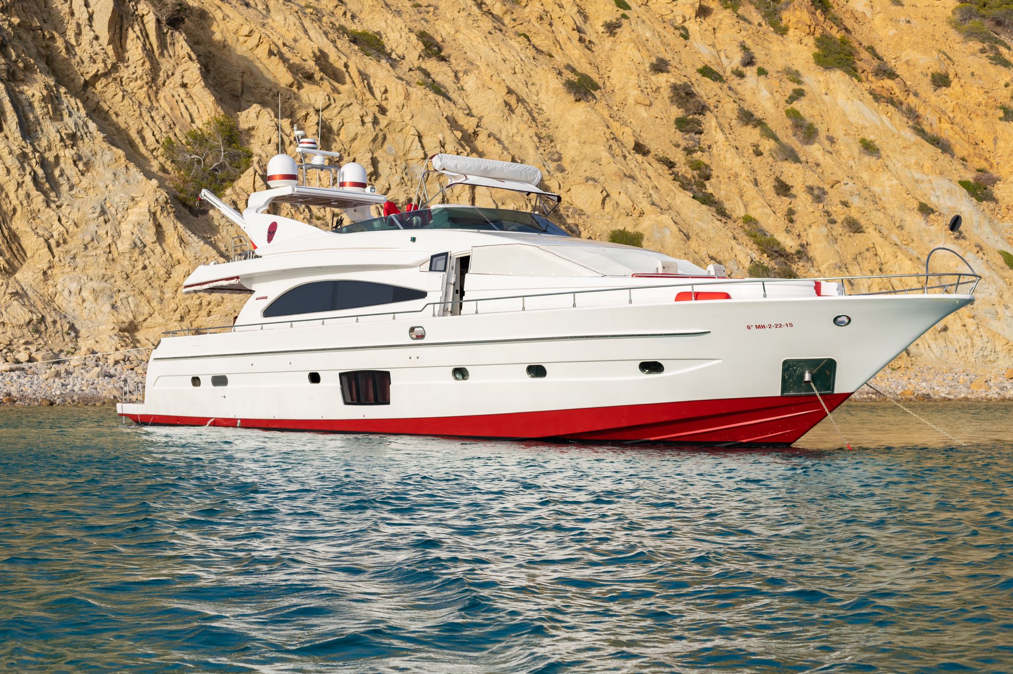 Geminis-Astondoa-82-Yacht-For-Charter-In-Ibiza
