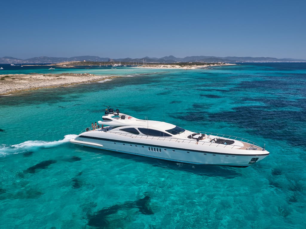 Shane-Mangusta-Yacht-For-Charter-Ibiza
