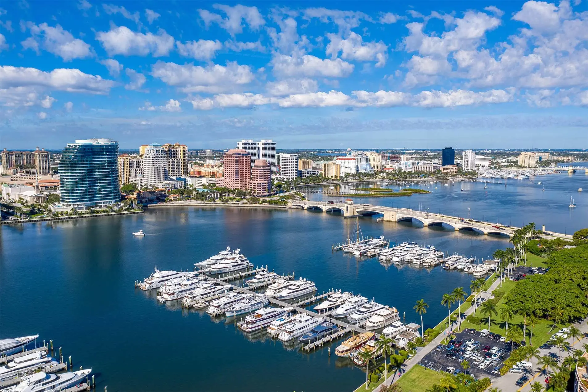 World Yacht Group - Palm Beach Office