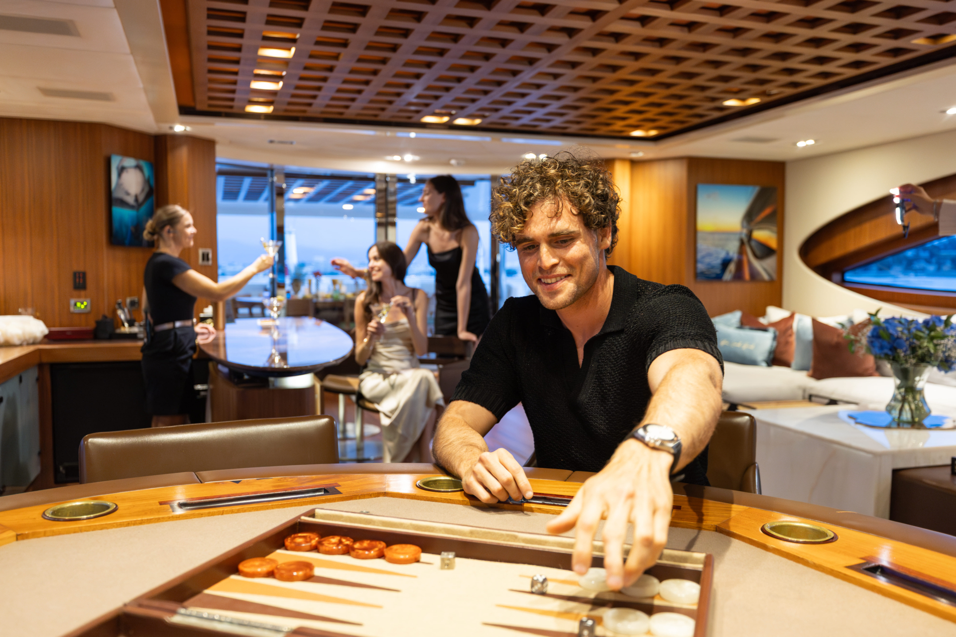 Champagne-Seas-Trinity-Yachts-Yacht-Charter