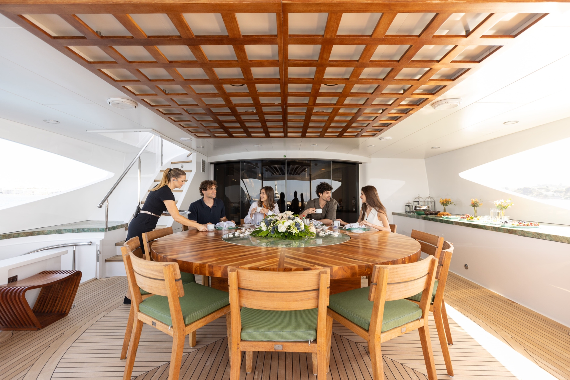 Champagne-Seas-Trinity-Yachts-Yacht-Charter