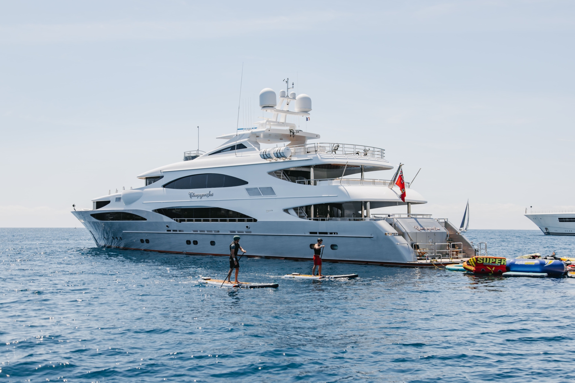 Champagne-Seas-Trinity-Yachts-Yacht-Charter
