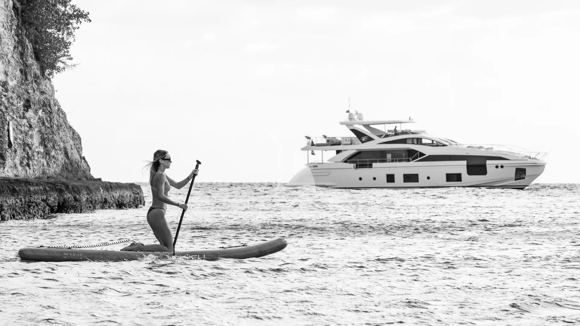 PIER PRESSURE Charter Yacht