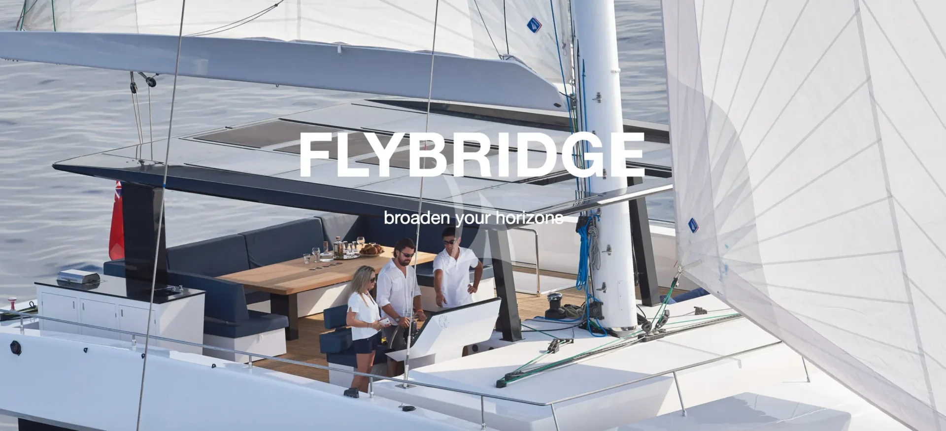 MIDORI Charter Yacht