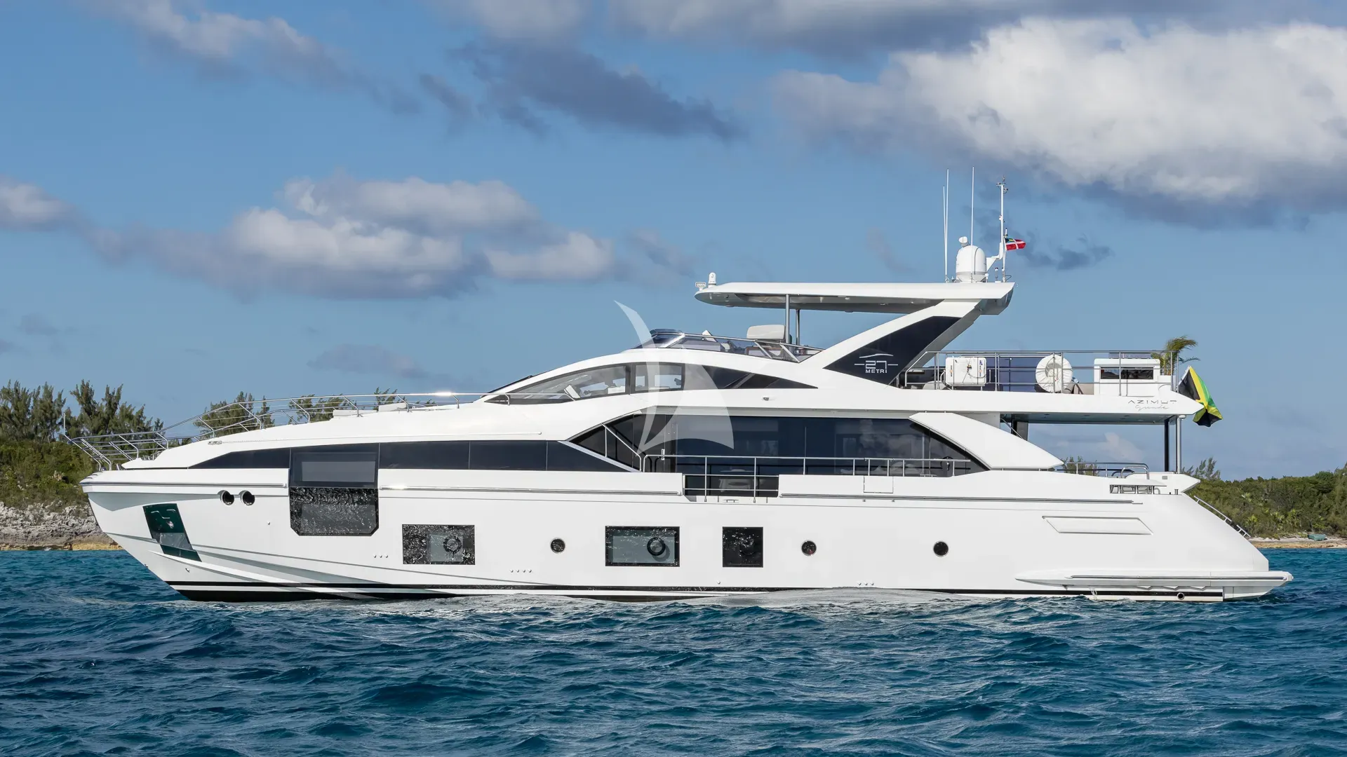 PIER PRESSURE Charter Yacht