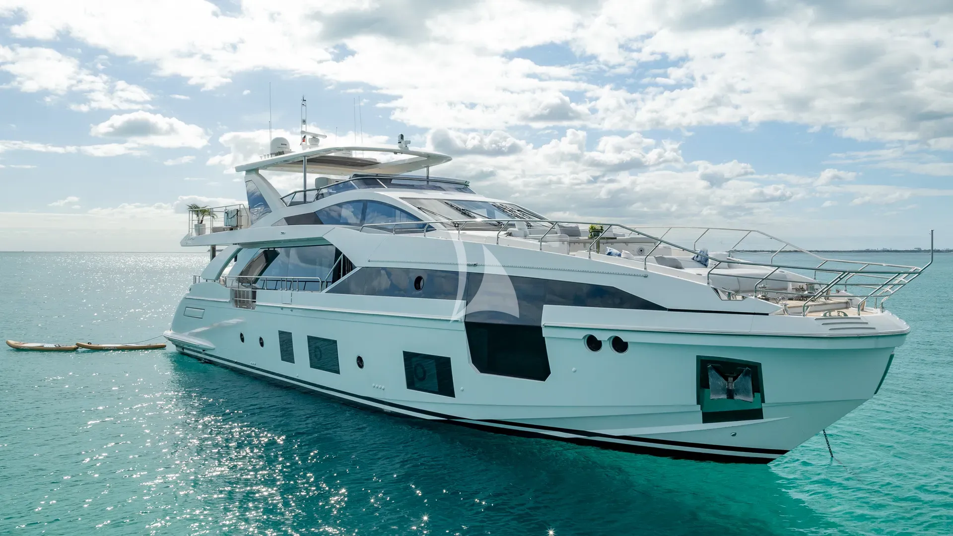 PIER PRESSURE Charter Yacht