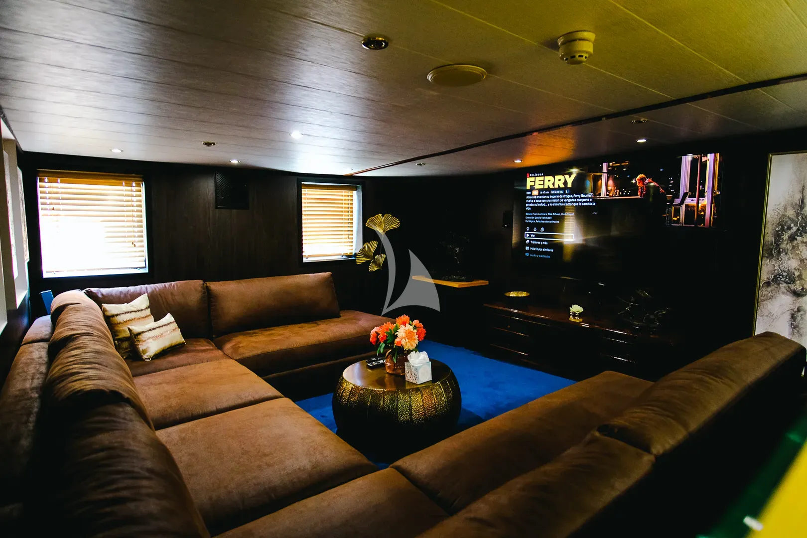 HARMONY II Charter Yacht