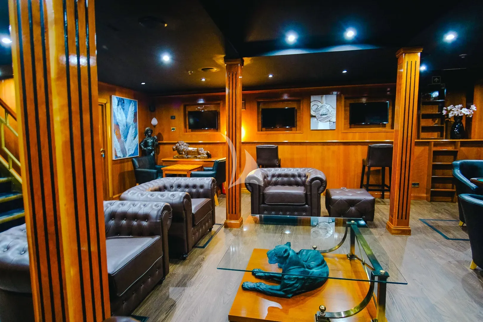 HARMONY II Charter Yacht
