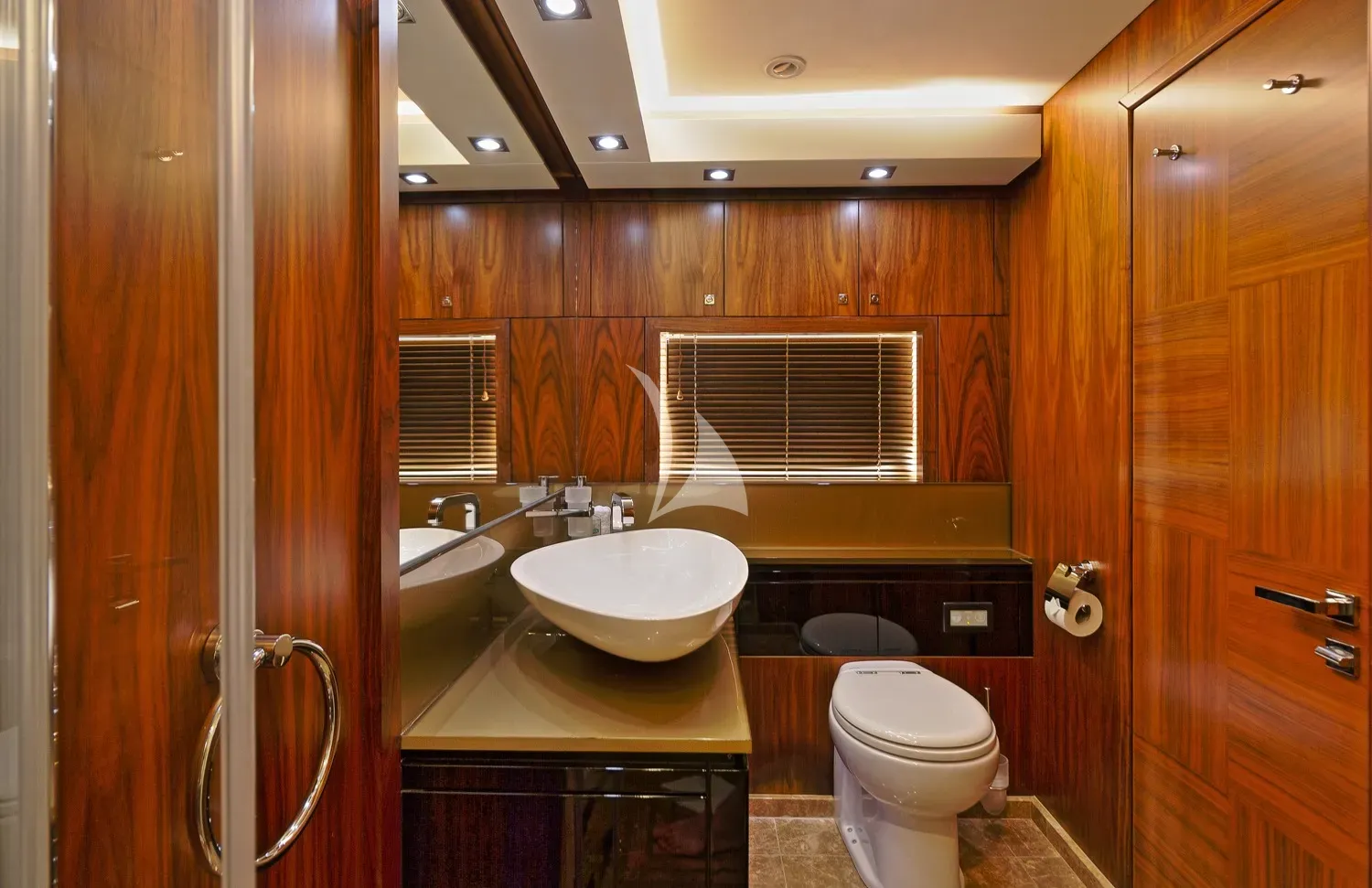 BASAD Charter Yacht