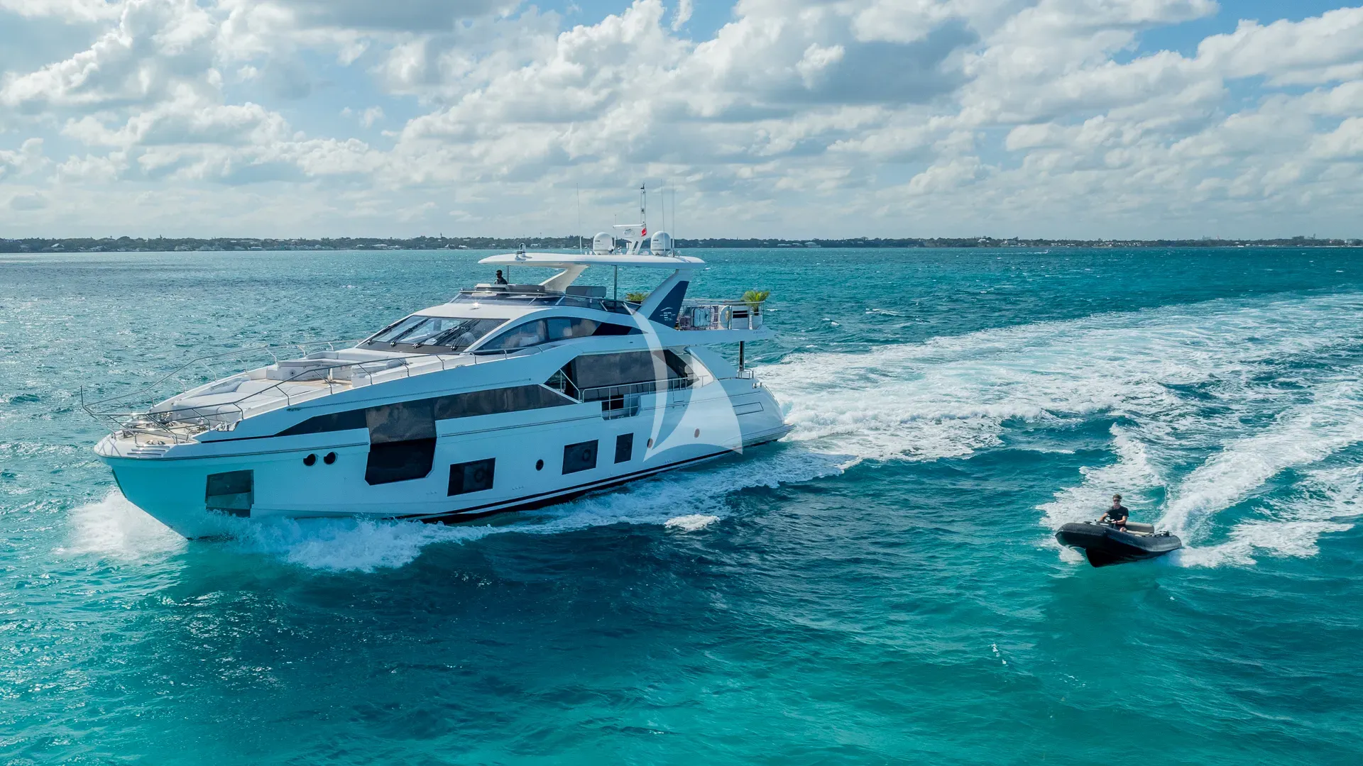 PIER PRESSURE Charter Yacht