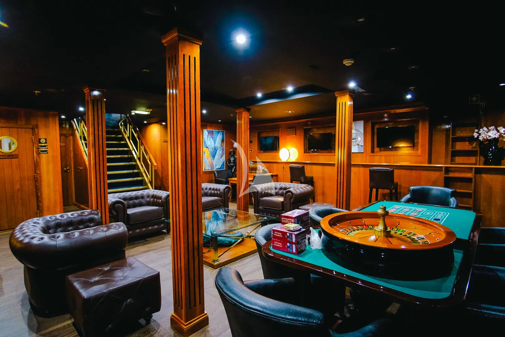 HARMONY II Charter Yacht