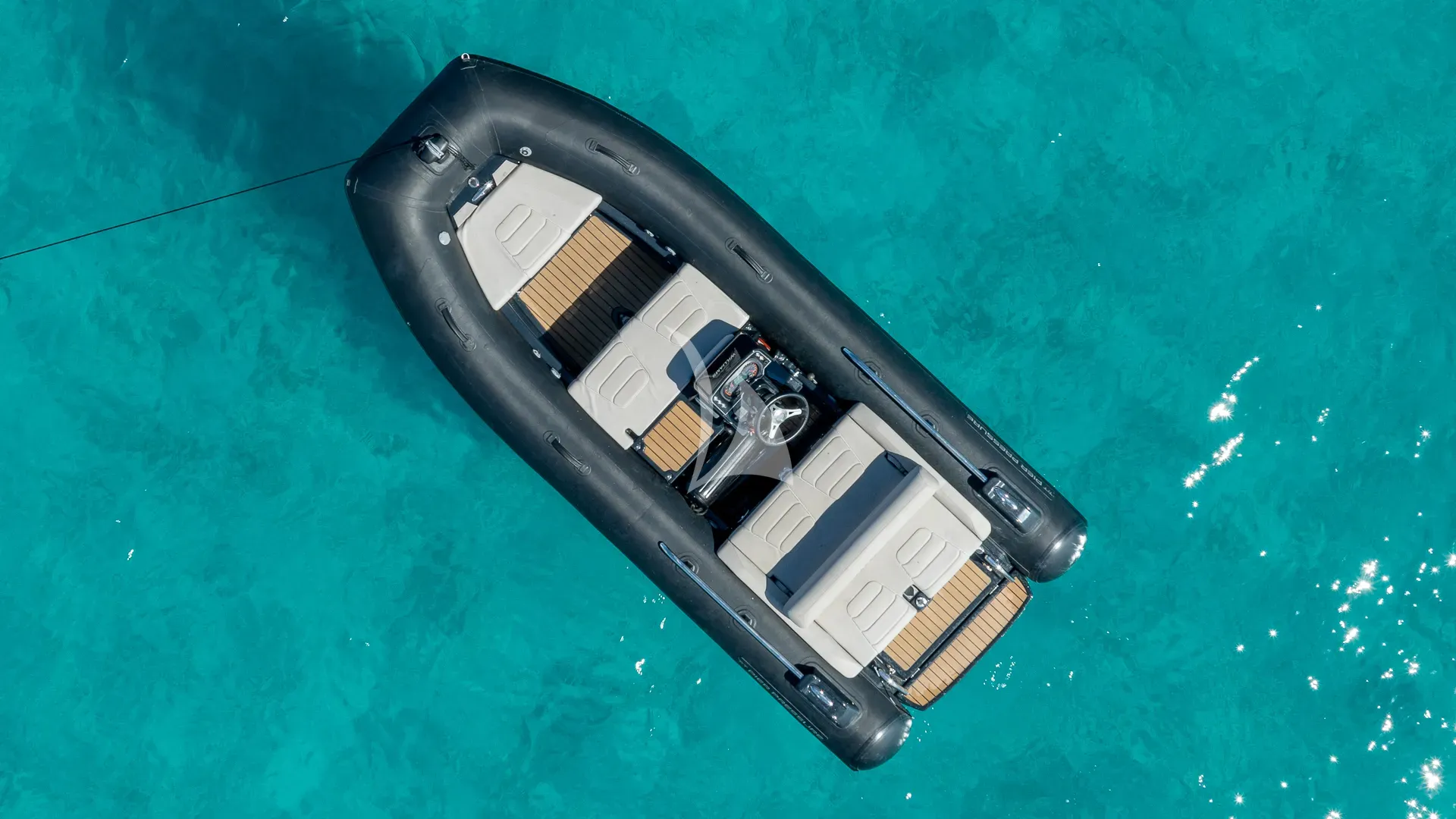 PIER PRESSURE Charter Yacht