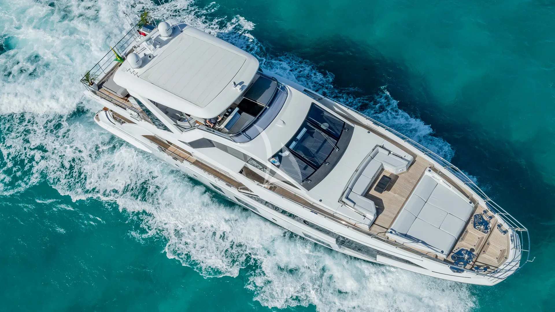 PIER PRESSURE Charter Yacht