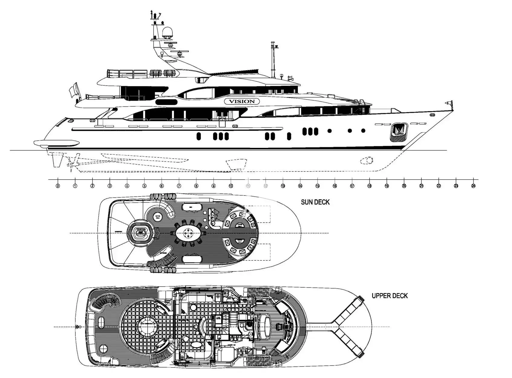 ARTHUR'S WAY Charter Yacht