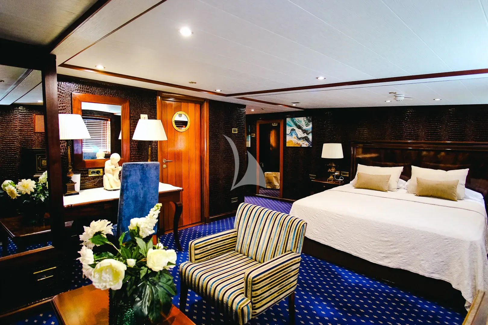 HARMONY II Charter Yacht