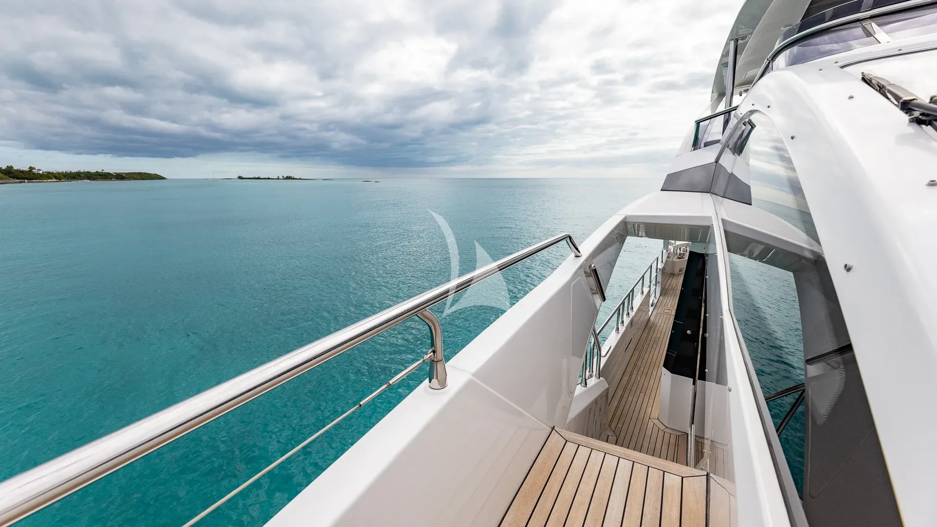 PIER PRESSURE Charter Yacht