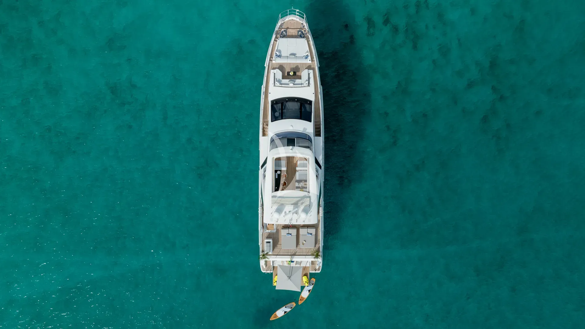 PIER PRESSURE Charter Yacht