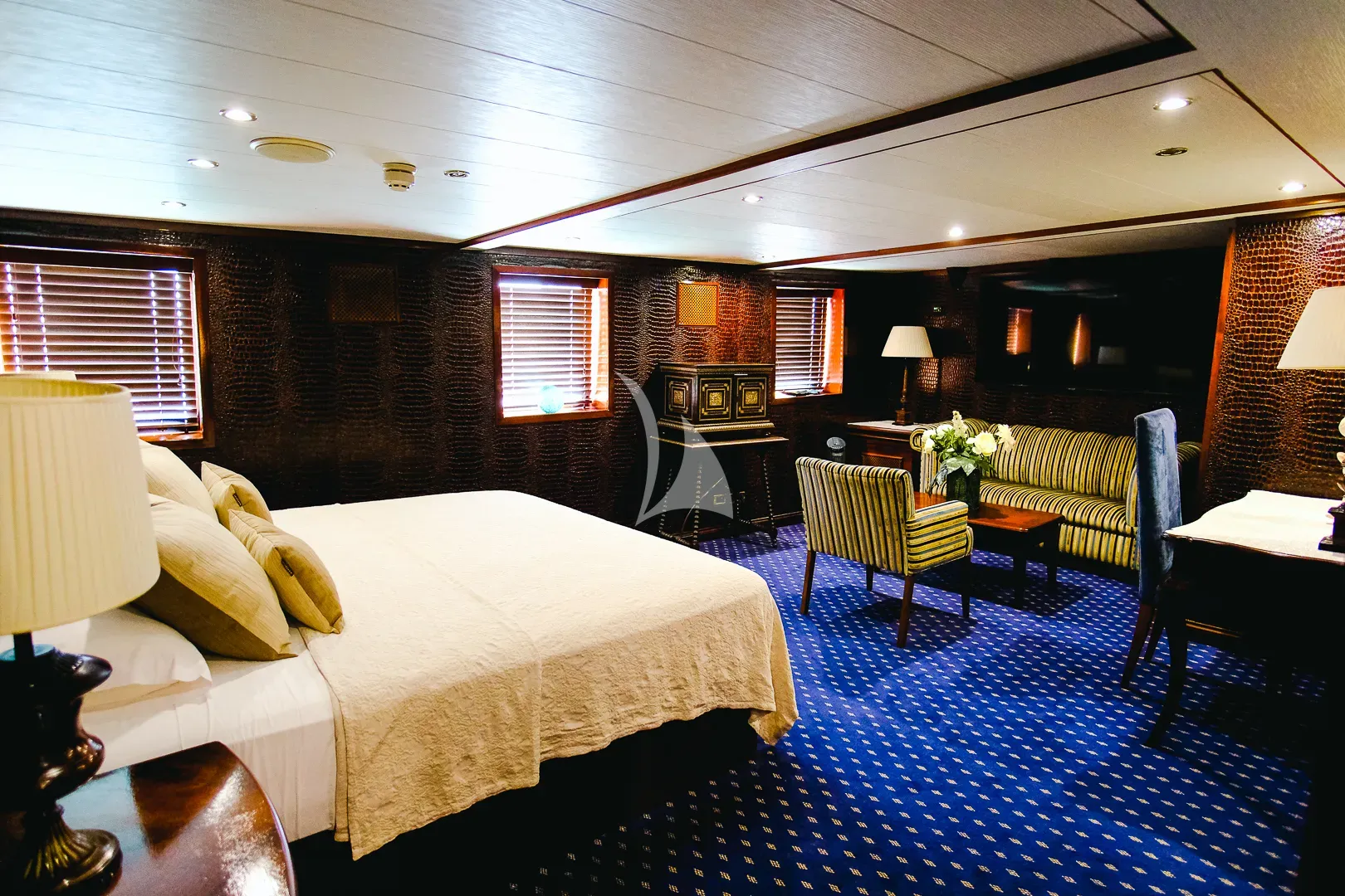HARMONY II Charter Yacht