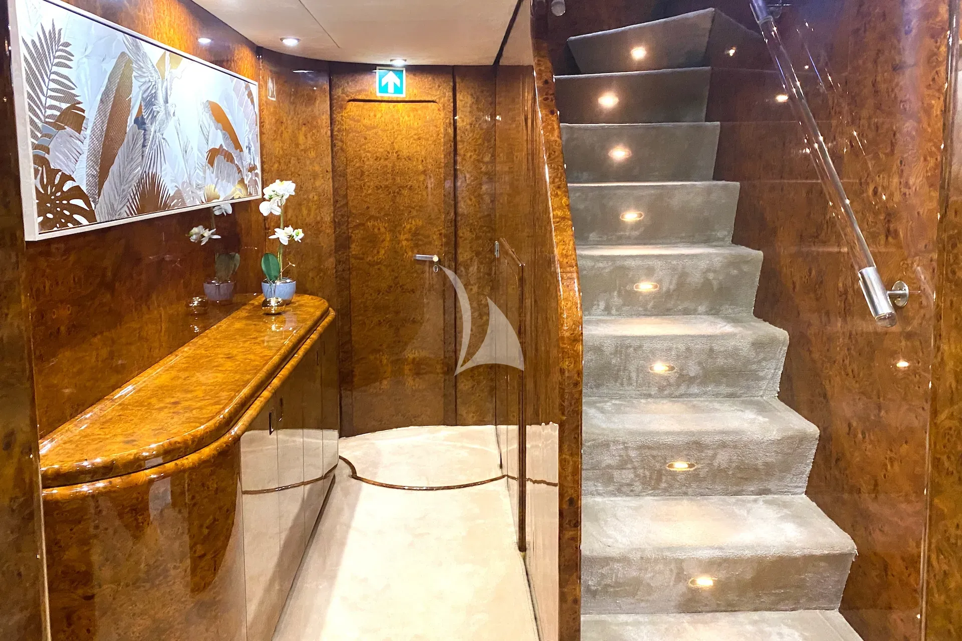 PAULA III Charter Yacht