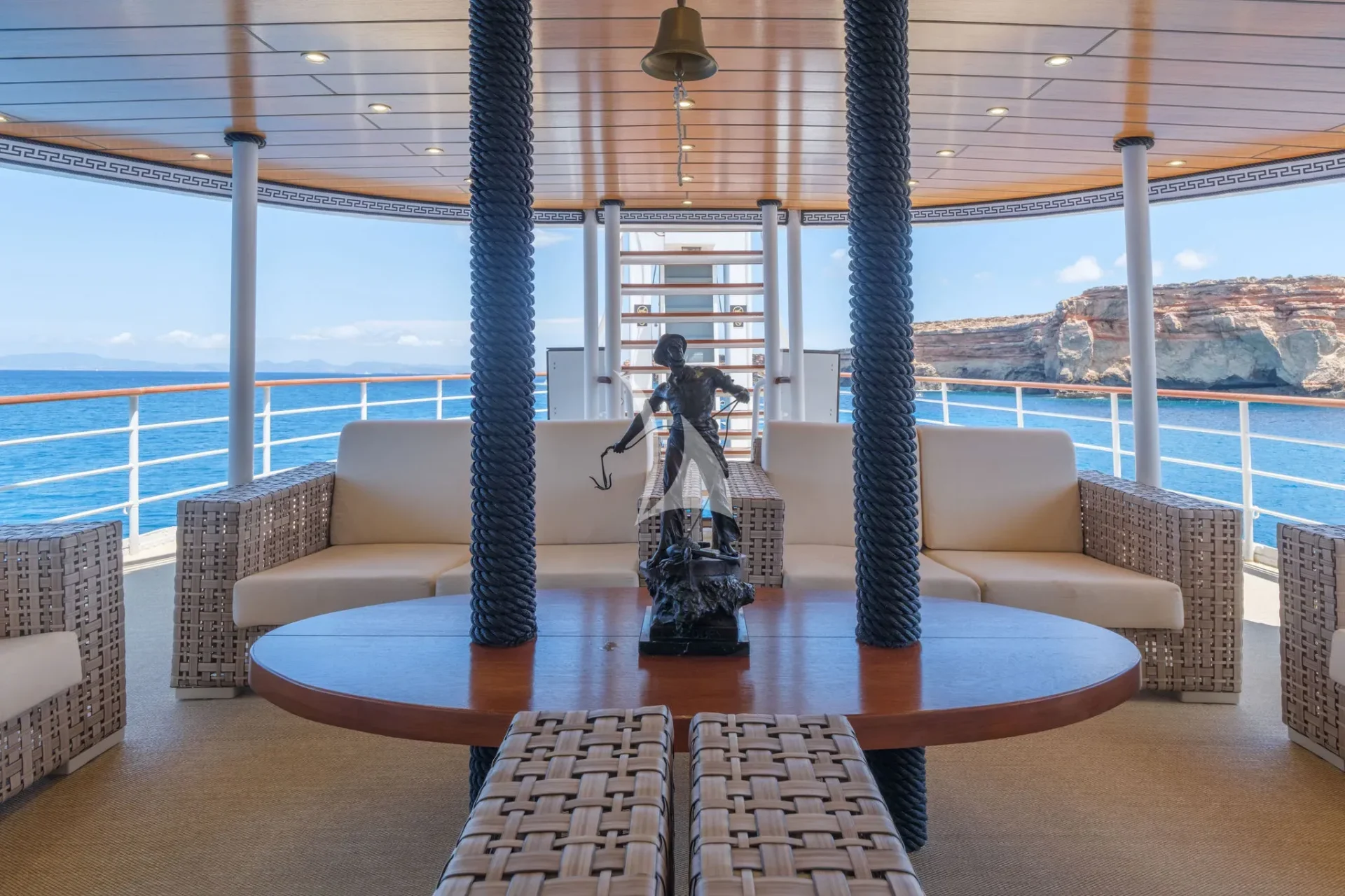 HARMONY II Charter Yacht