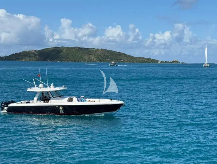 ARTHUR'S WAY Charter Yacht